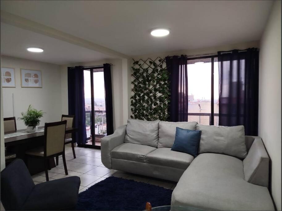Apartment Entero *