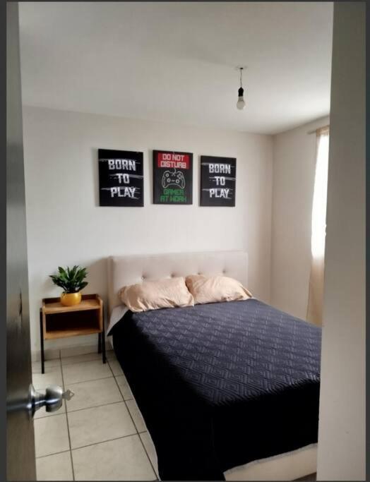 Entero Apartment *