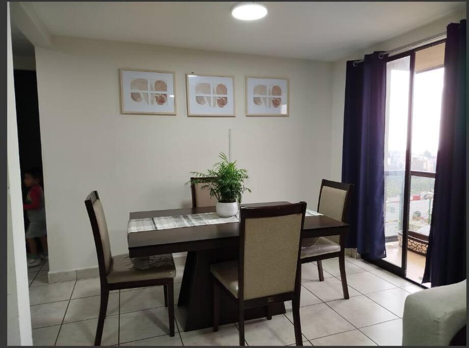 Apartment Entero *