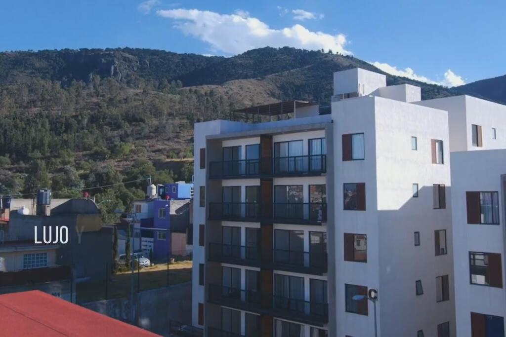 Apartment Entero