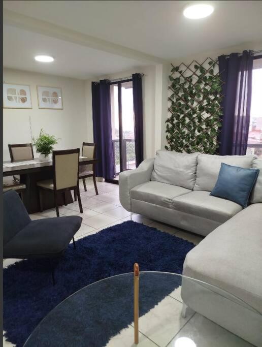 Entero Apartment *