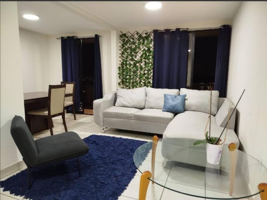 Apartment Entero *